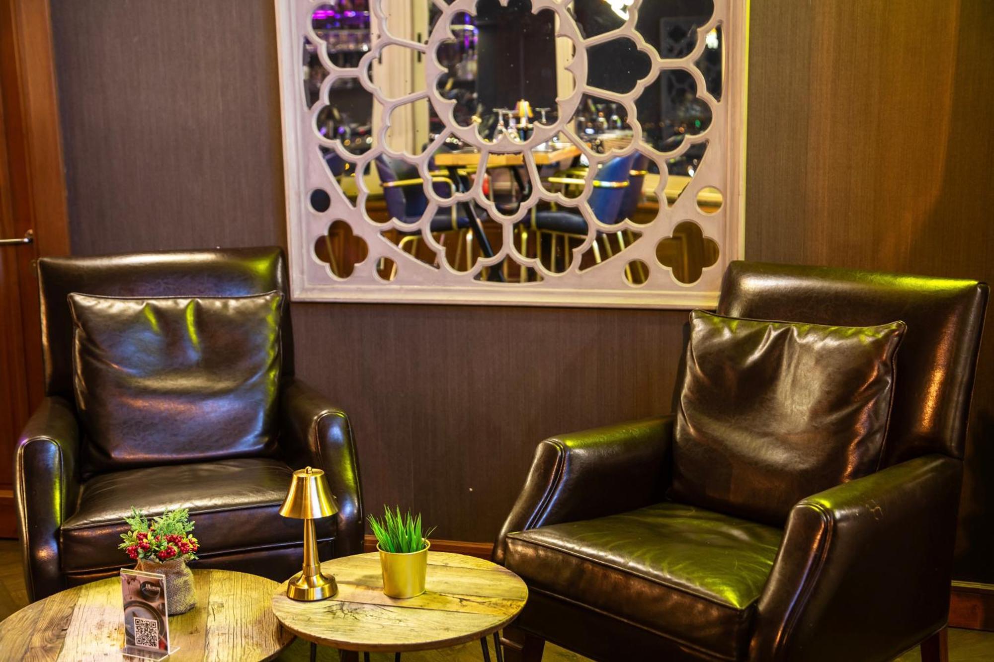 Marigold Thermal & Spa Hotel Bursa Exterior foto