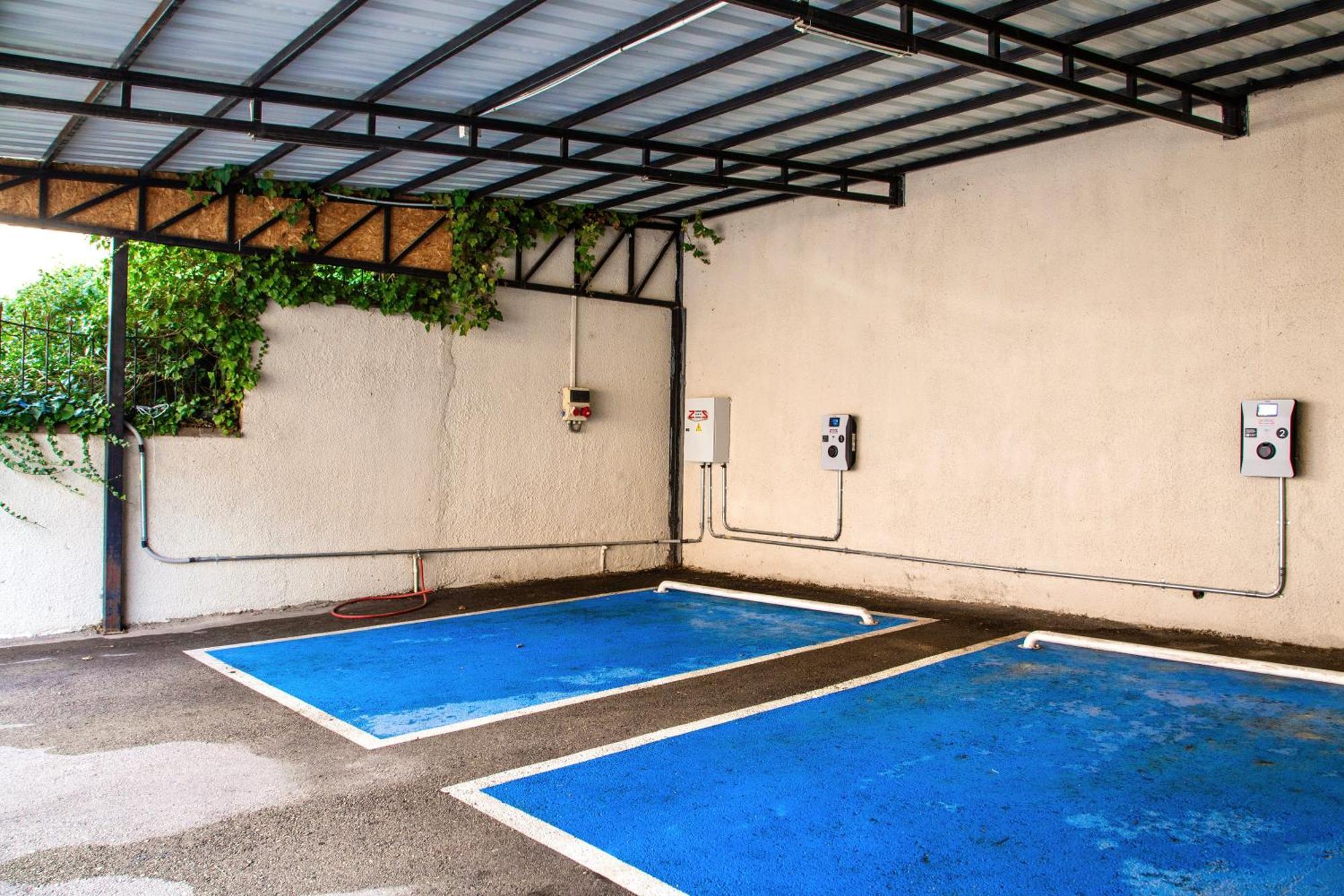 Marigold Thermal & Spa Hotel Bursa Exterior foto