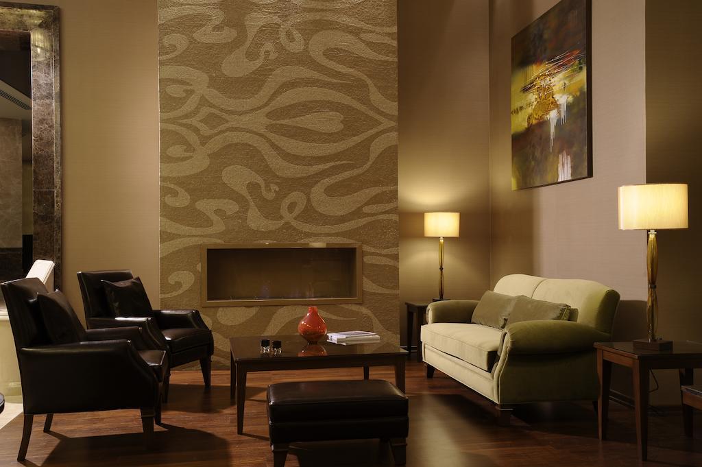 Marigold Thermal & Spa Hotel Bursa Exterior foto